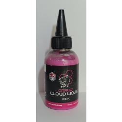 NASH CITRUZ CLOUD LIQUID PINK 100ML