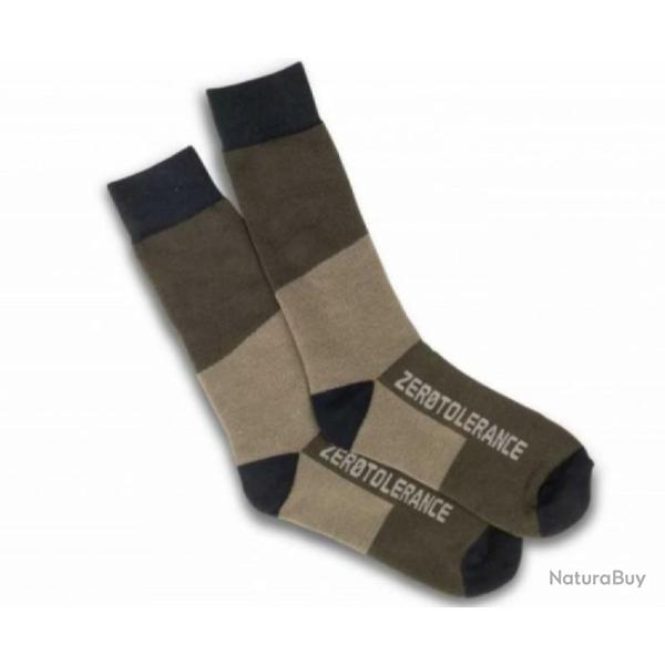 Chaussettes Nash ZT Socks Large (43-46)