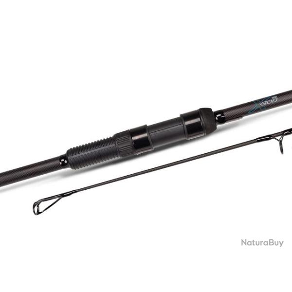 CANNE A CARPE NASH X325 10FT 3.5LBS