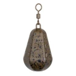 PLOMBS CARPE NASH DUMPY GRIPPER SWIVEL LEAD 4 OZ / 113 G