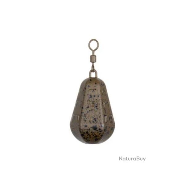 PLOMBS CARPE NASH DUMPY GRIPPER SWIVEL LEAD 4 OZ / 113 G