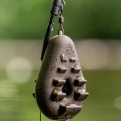 PLOMBS CARPE NASH TRACTOR SWIVEL LEAD 4.5 OZ / 127 G