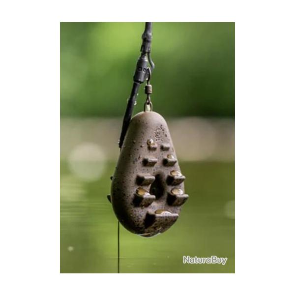 PLOMBS CARPE NASH TRACTOR SWIVEL LEAD 4.5 OZ / 127 G