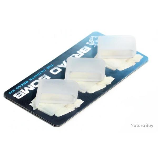 BAGUES PAIN DE MIE NASH BREAD BOMB LARGE