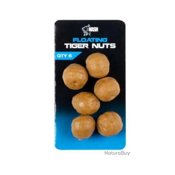 NOIX TIGREES FLOTTANTE NASH FLOATING TIGERNUT