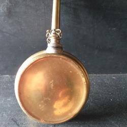burette huile laiton us ww1 1912