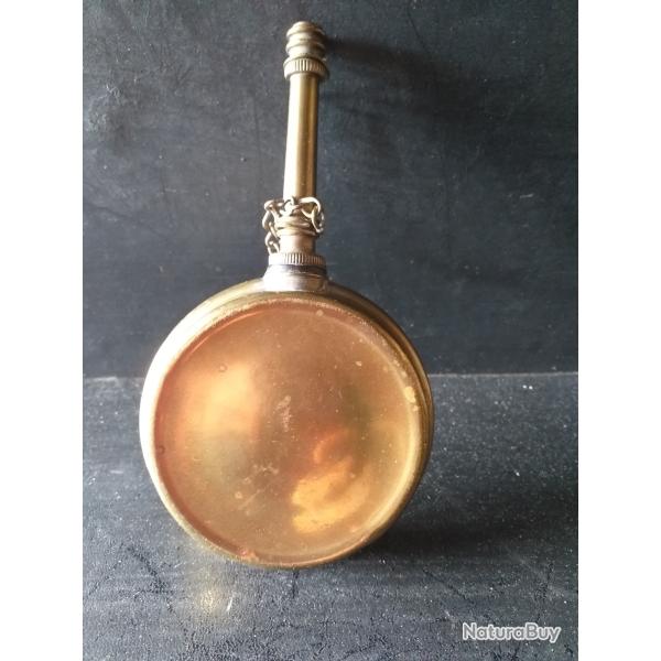 burette huile laiton us ww1 1912