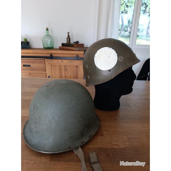 Casque fran�ais M51