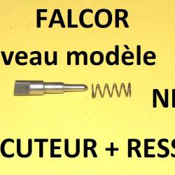 percuteur + ressorts NEUFS fusil FALCOR nouveau mod&egrave;le MANUFRANCE - VENDU PAR JEPERCUTE (D24G2)