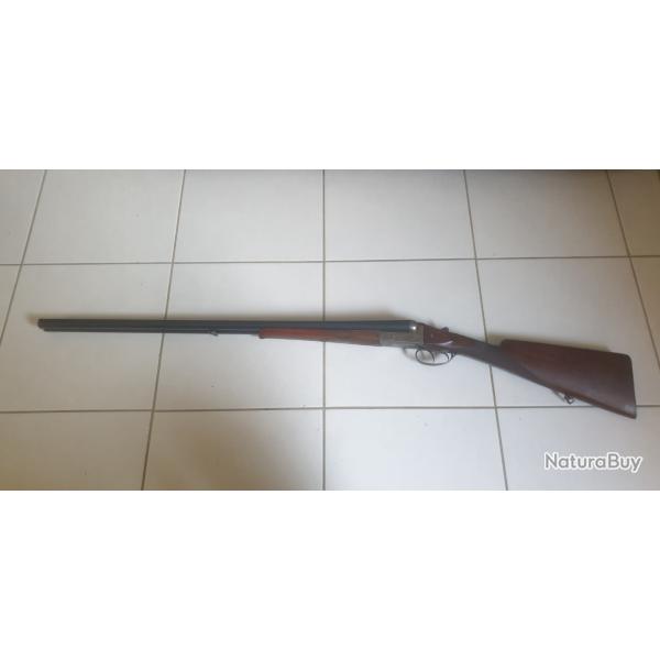 Juxtapos� HUSQVARNA 615 AS