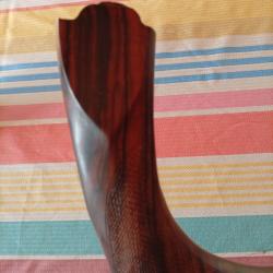 Crosse gaucher Beretta DT11