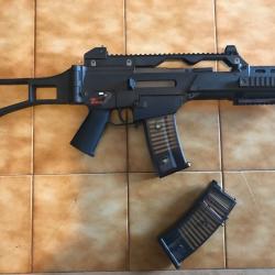 G36 WE GBB AIRSOFT