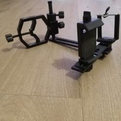 Support pour smartphone