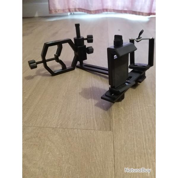 Support pour smartphone