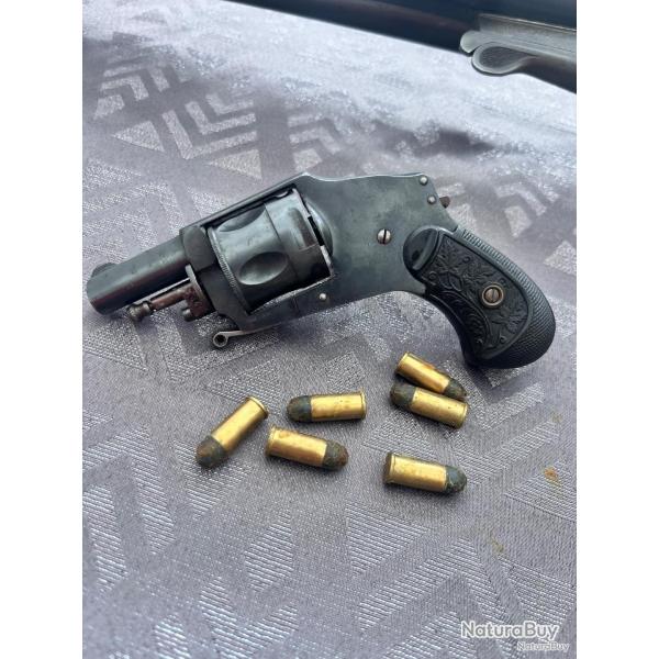 Superbe et veritable puppy a l'etat neuf