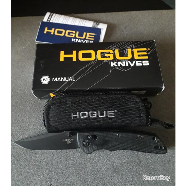HOGUE DEKA 20CV