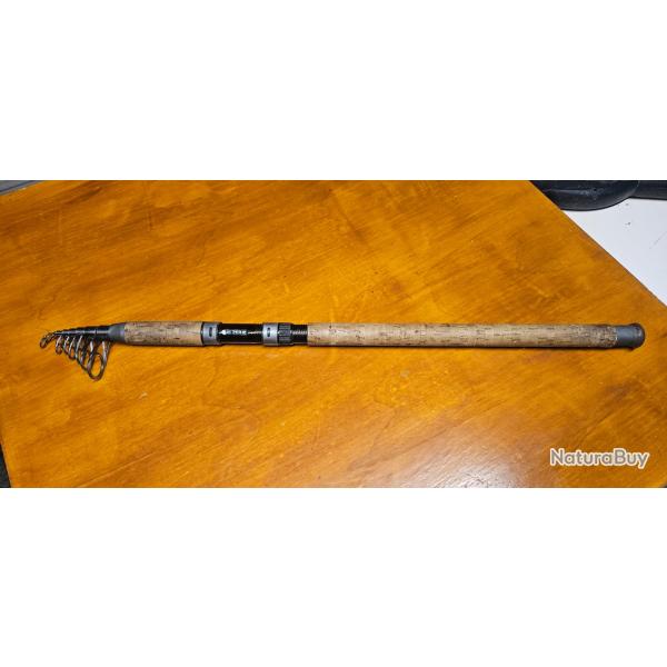 Canne BALZER princesse 30,85 gr 3,70m