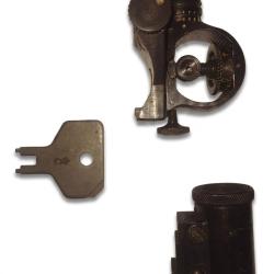 Dioptre PRAMM Pour Carl gustav