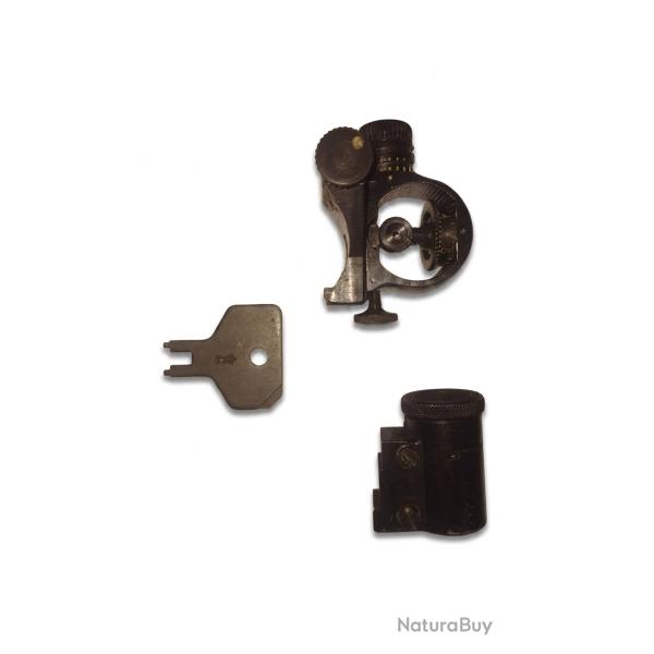 Dioptre PRAMM Pour Carl gustav