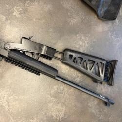 CARABINE CHIAPPA LITTLE BADGER 22LR - NEUVE