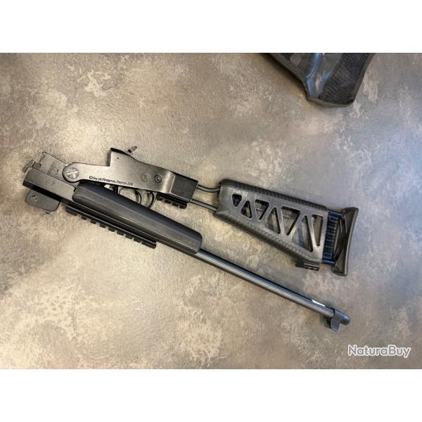 CARABINE CHIAPPA LITTLE BADGER 22LR - NEUVE