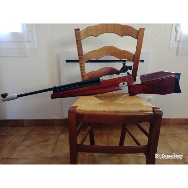 Carabine � plombs 4,5mm FEINWERKBAU 600