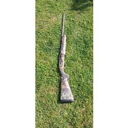 Browning Phoenix camo