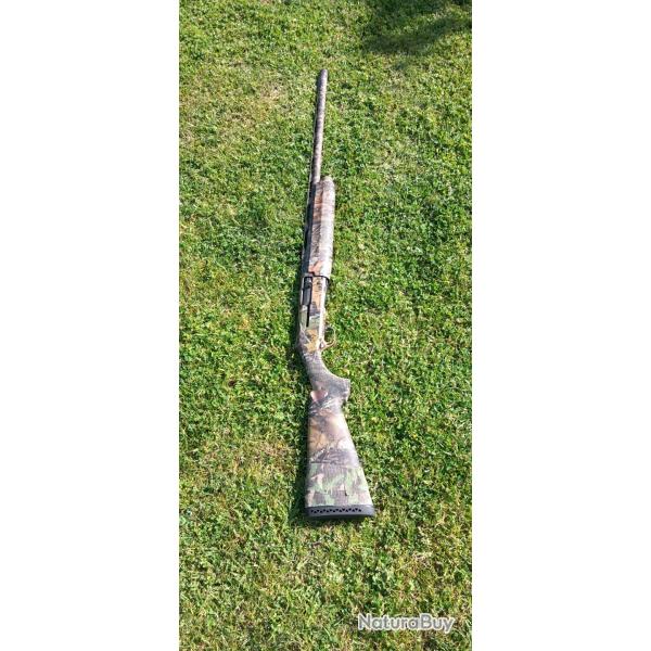 Browning Phoenix camo