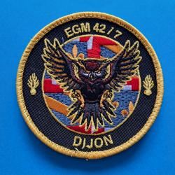 ECUSSON EGM 42-7 - DIJON