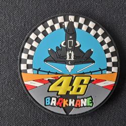 PATCH EC 1-3 NAVARRE - BARKHANE 46