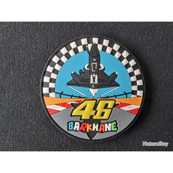 PATCH EC 1-3 NAVARRE - BARKHANE 46