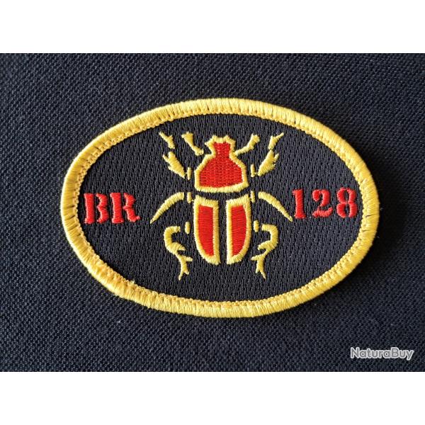 PATCH ECE 01.030 COTE D'ARGENT - ESCADRILLE BR128