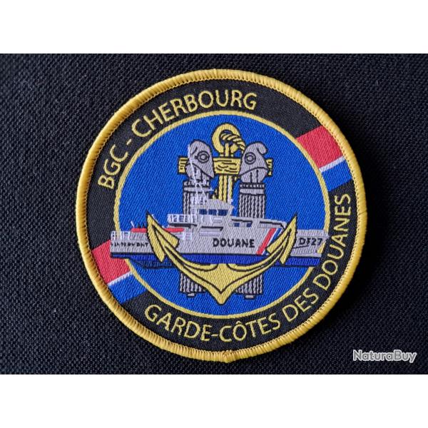 ECUSSON BGC CHERBOURG