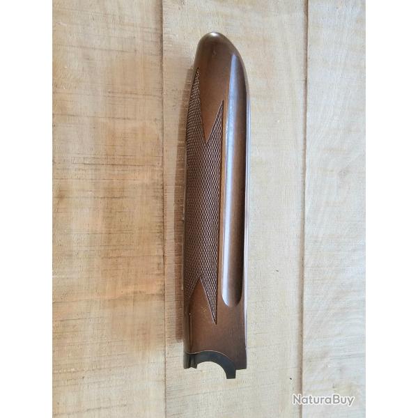 Longuesse ARTISAN ESPAGNOL - Mod�le MERKLE - Cal. 12/70 - superpos�