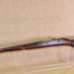 Crosse Steyr mannlicher M95 mousqueton