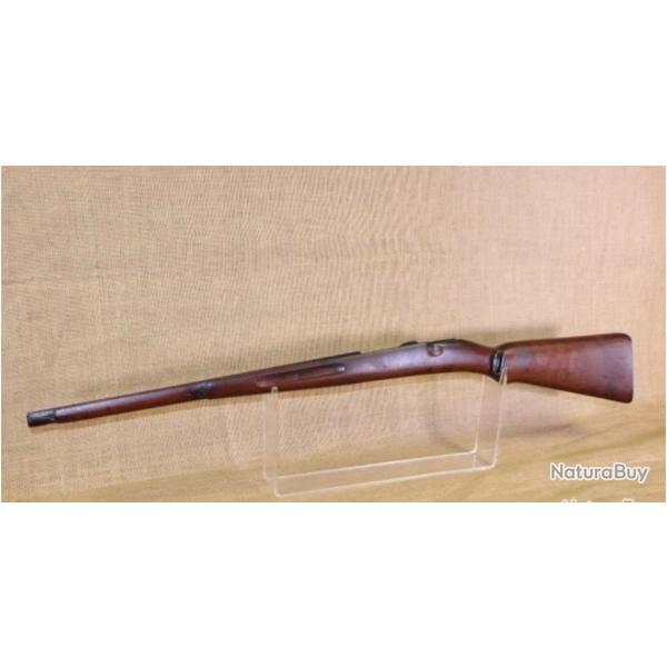 Crosse Steyr mannlicher M95 mousqueton