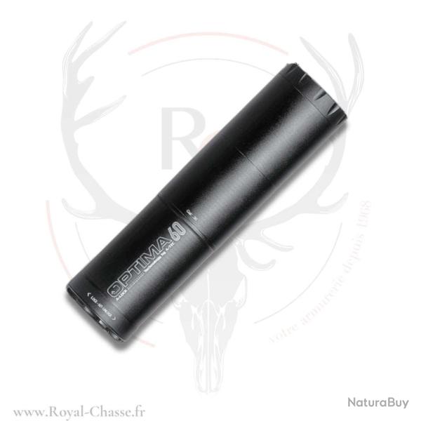 Mod�rateur de son Optima 60 A-TEC 6.5 mm A-Lock
