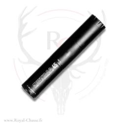 Mod&eacute;rateur de son Optima 45 A-TEC 6.5 mm A-Lock