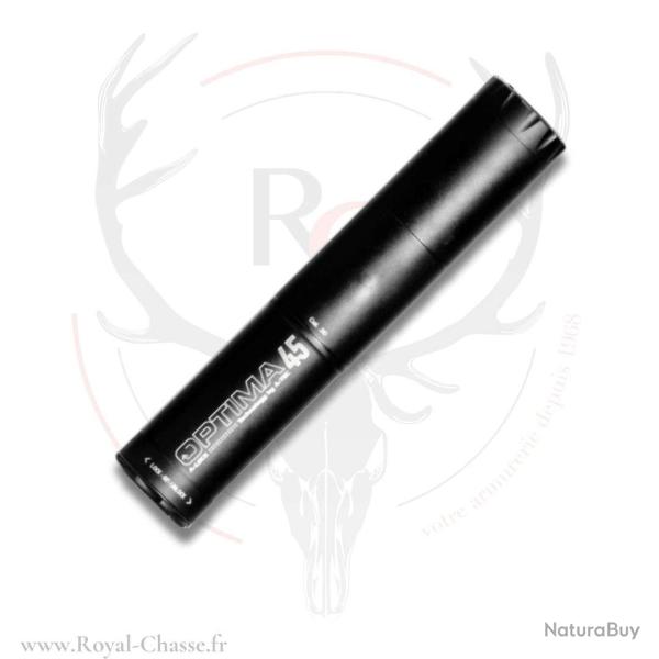 Mod�rateur de son Optima 45 A-TEC 6.5 mm A-Lock