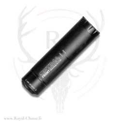 Mod&eacute;rateur de son Optima 45 Front A-TEC 6.5 mm A-Lock