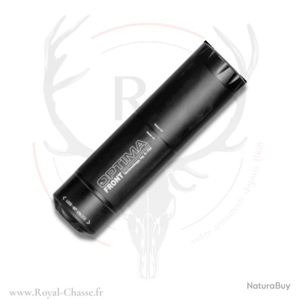 Mod�rateur de son Optima 45 Front A-TEC 6.5 mm A-Lock