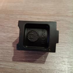 chargeur ruger rimfire 22lr