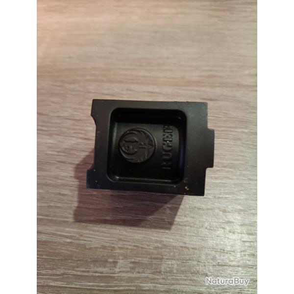 chargeur ruger rimfire 22lr