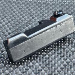 &Eacute;jecteur/ arretoir de culasse complet pour Mauser 98k k98 ( num&eacute;ro 73 )