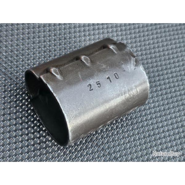 Embouchoir embouti  pour Mauser 98k k98 num�ro 2510