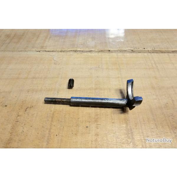 Extracteur + vis - MANUFRANCE SIMPLEX - Cal. 16/65