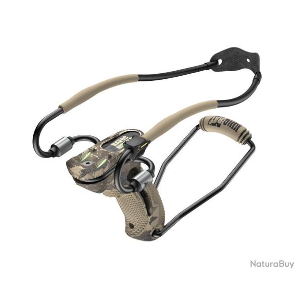 KING RAT - Lance-Pierre HAVOC Hunter