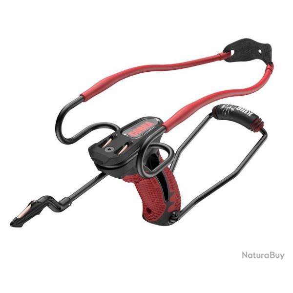 KING RAT - Lance-Pierre COBRA