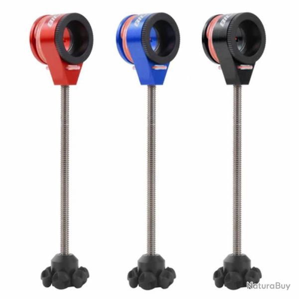 BICASTER - Oeilleton Fibre MRC-4 ROUGE ROUGE