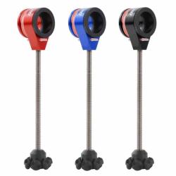 BICASTER - Oeilleton Fibre MRC-4 ROUGE VERT